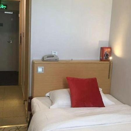 Cozy Hotel Xiamen Eksteriør billede