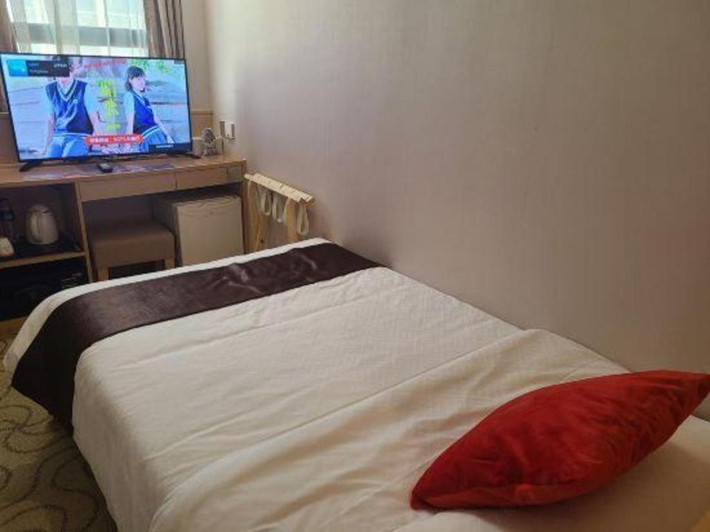 Cozy Hotel Xiamen Eksteriør billede
