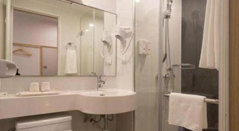 Cozy Hotel Xiamen Eksteriør billede